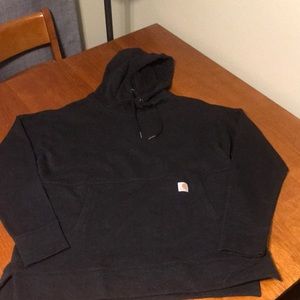 Women’s Carhartt Pullover